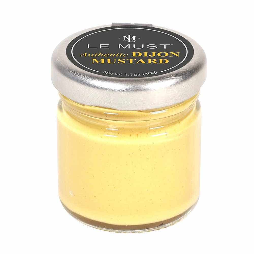 Premium Dijon Mustard Organic