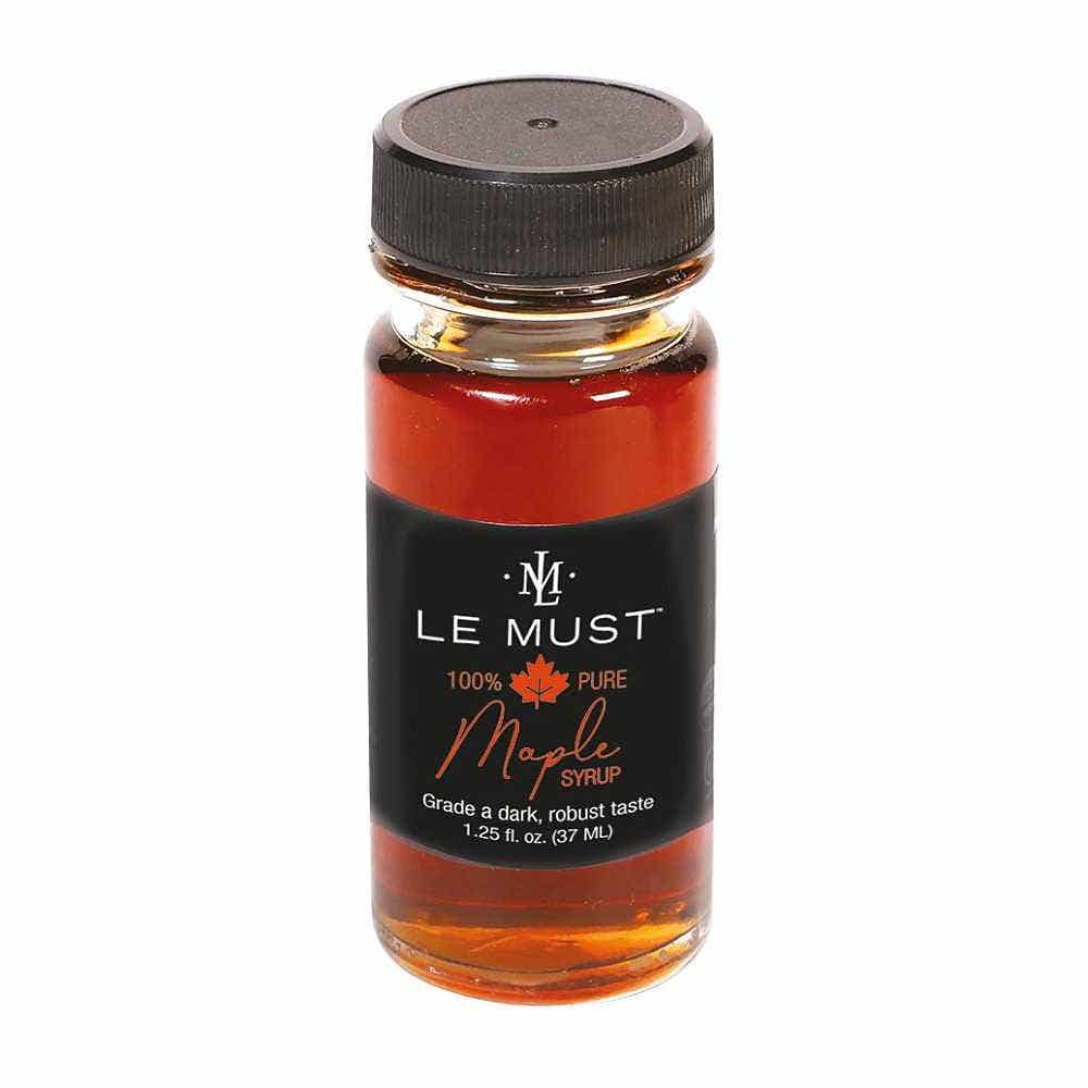 Pure Maple Syrup Grade A Organic