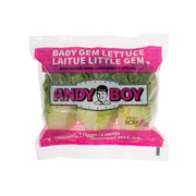 Andy Boy Little Gem Lettuce