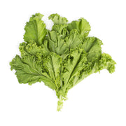 Mustard Greens
