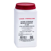 Citric Acid 1 KG