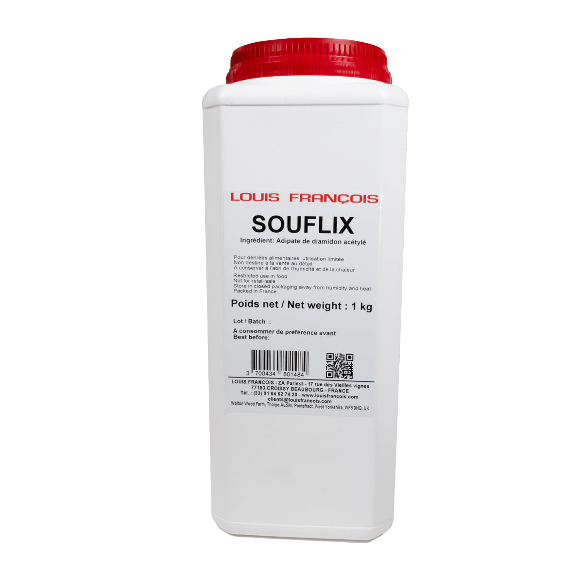 Souflix 1 KG