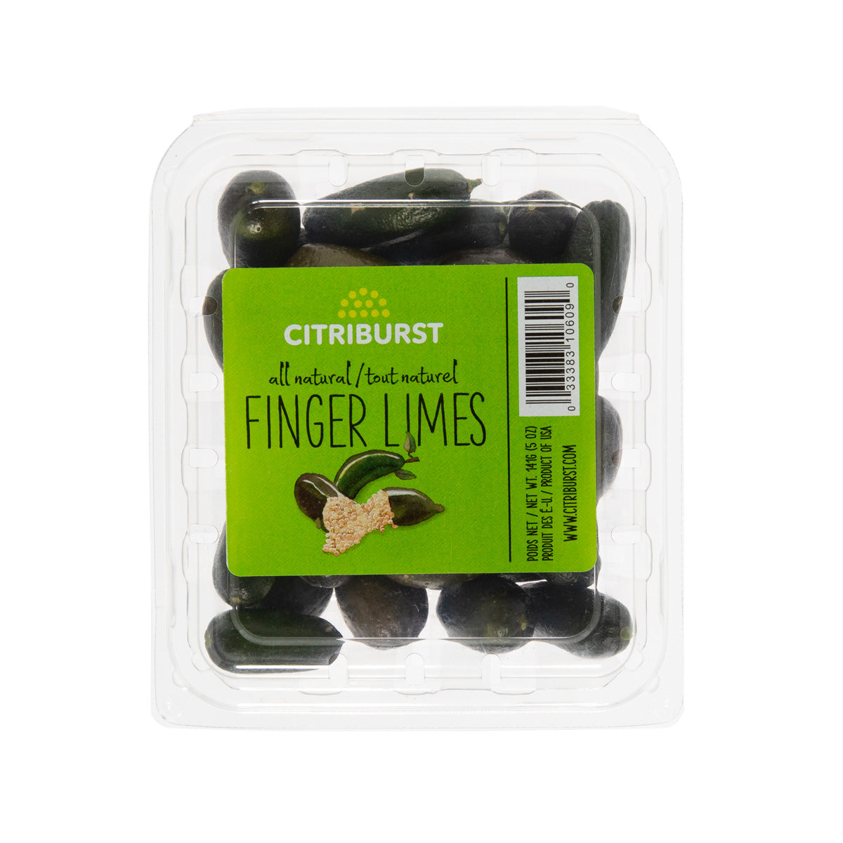 Finger Limes