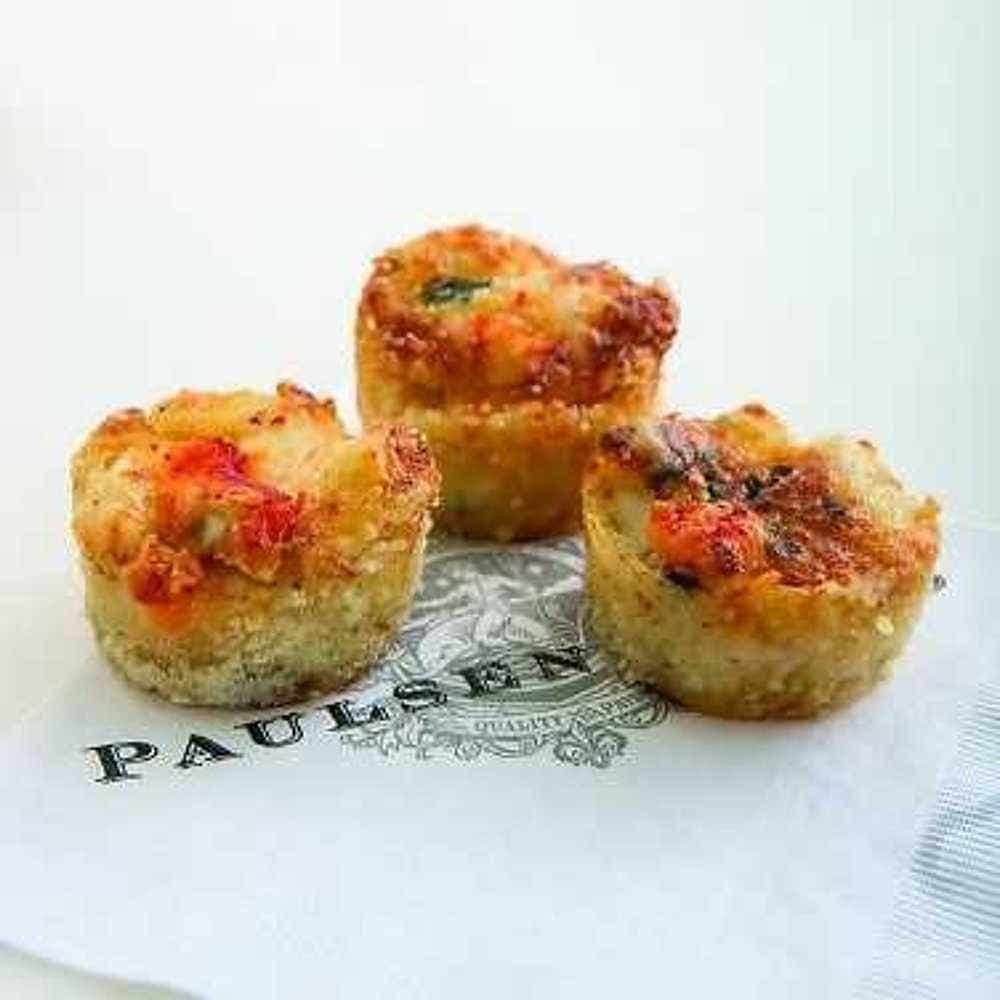 Lobster Mac & Cheese