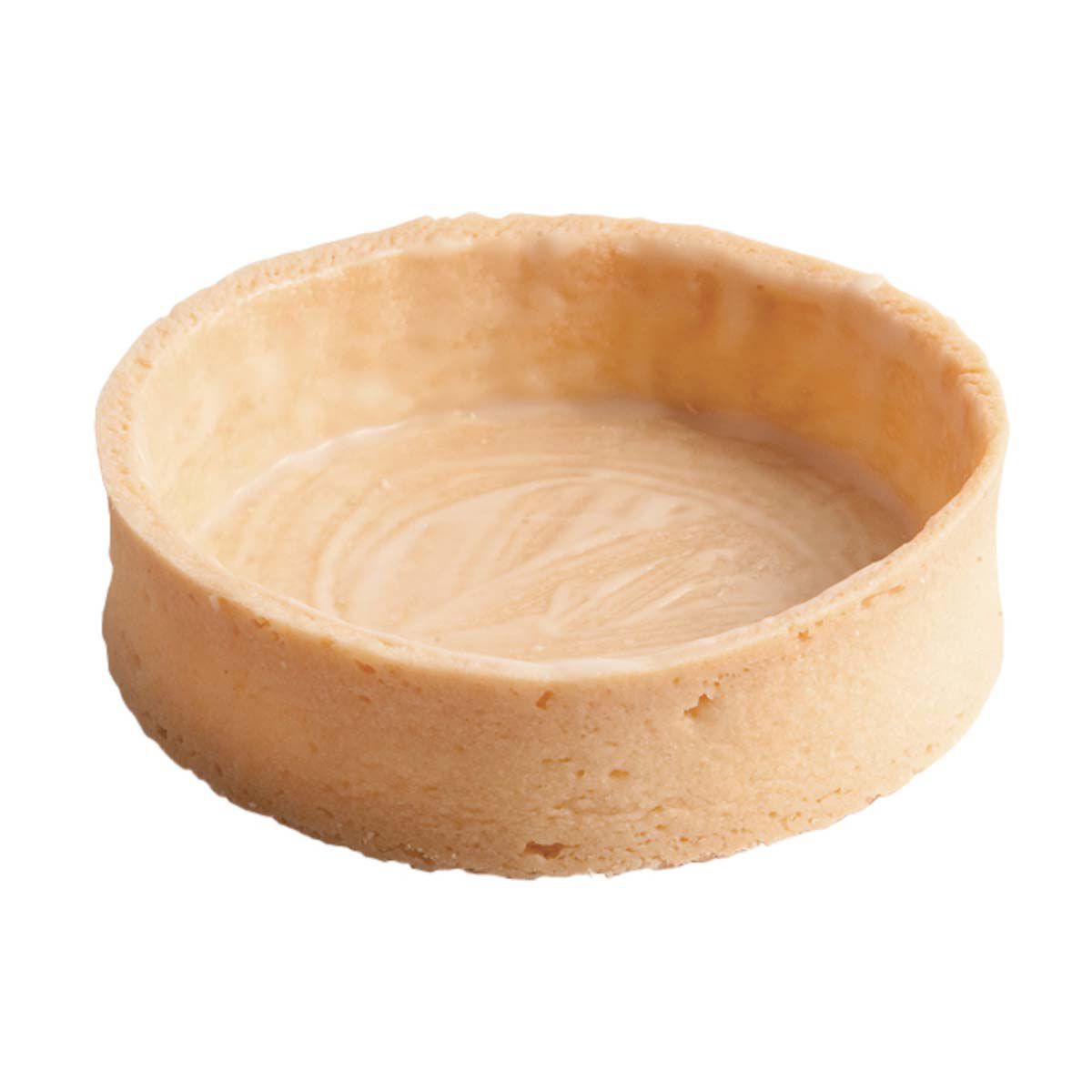 3.7 Round Sweet Tart Shells