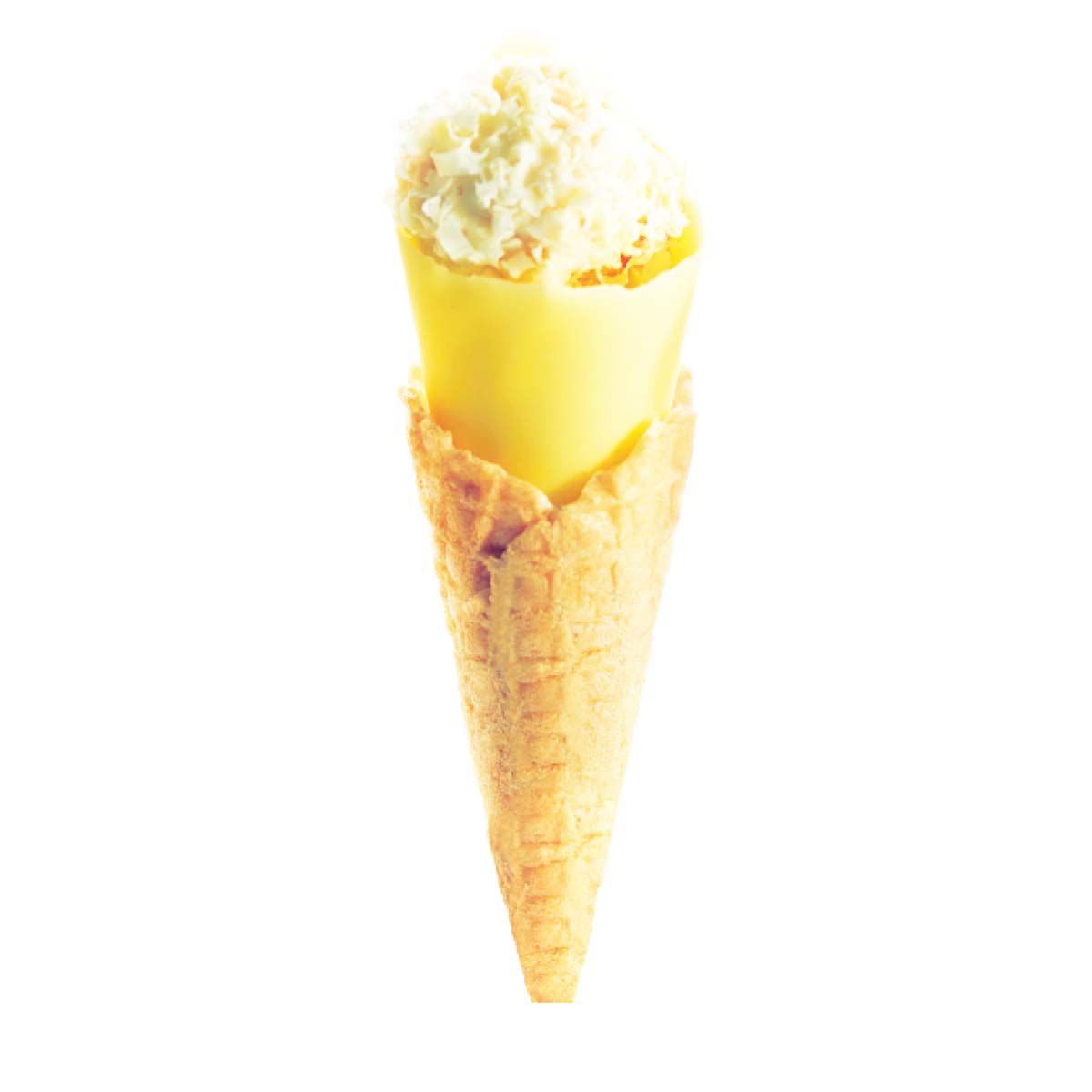 2.6 Sweet Cones