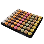 Mini Assorted Macarons