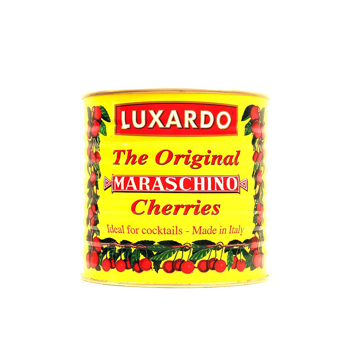 Maraschino Cherries