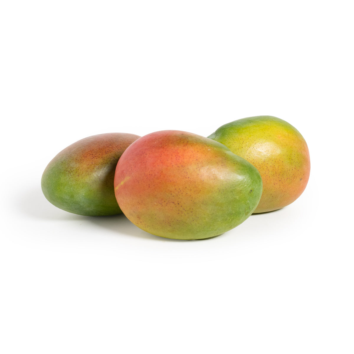 Puerto Rico Keitt Mangoes