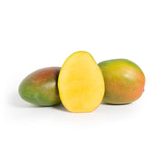 Puerto Rico Keitt Mangoes