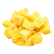 Frozen Mango Chunks
