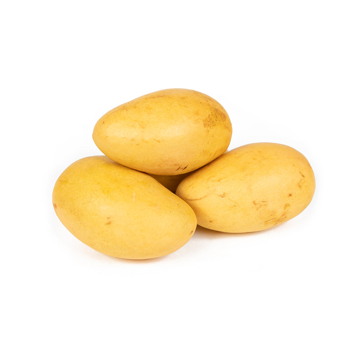 Champagne Mangoes