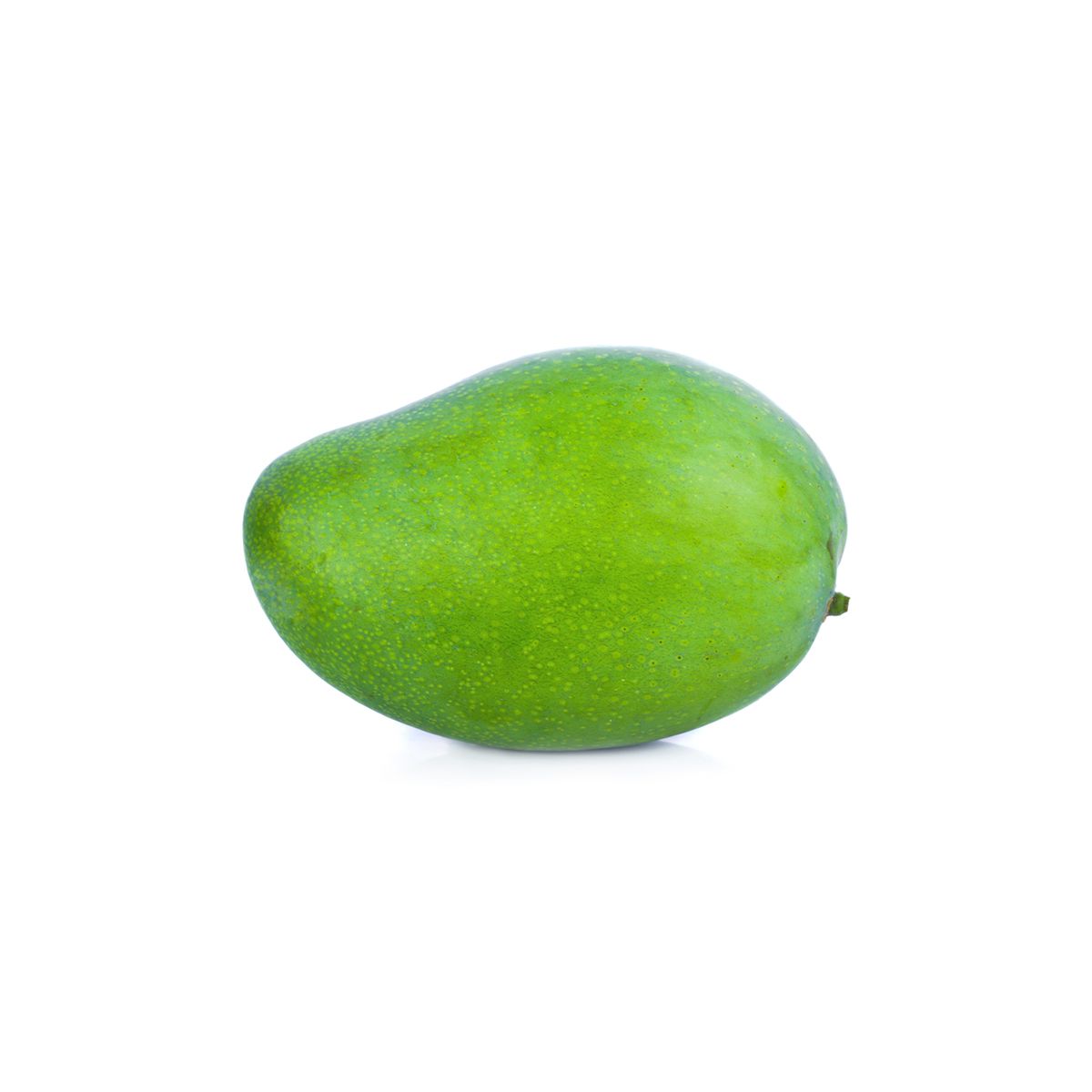 Green Cooking Mangoes