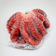 Madako Octopus Sushi Cooked