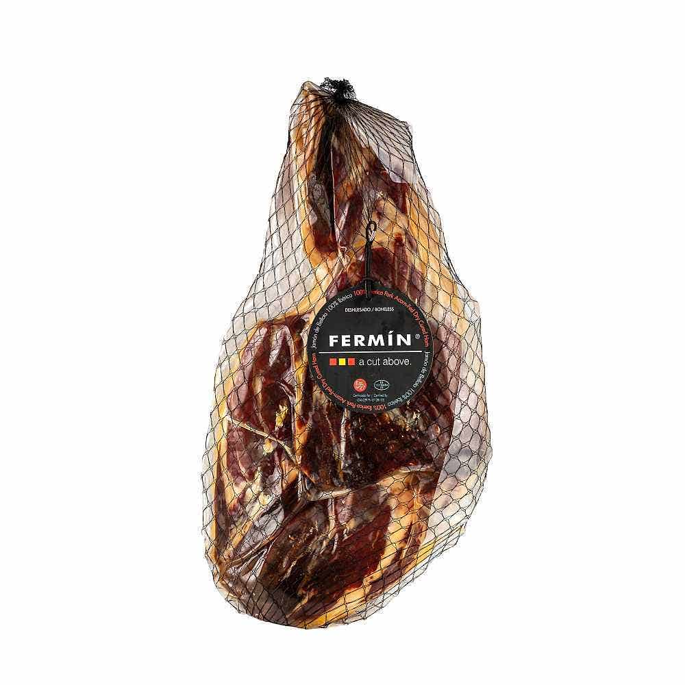Iberico Bellota Ham Boneless