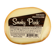 Smoked Provolone Wedge