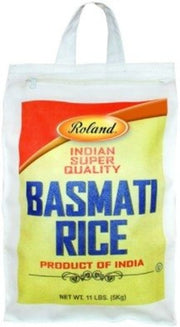 Basmati Rice