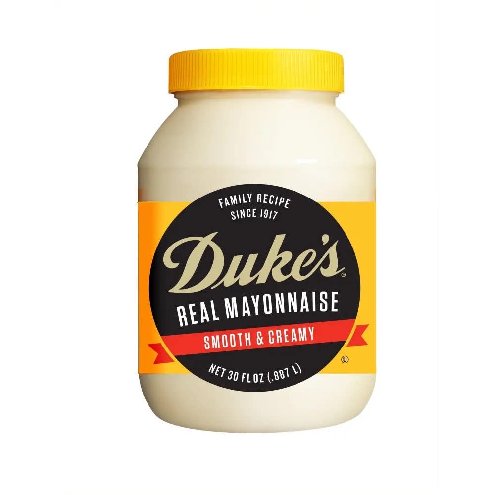 Duke's Mayonnaise