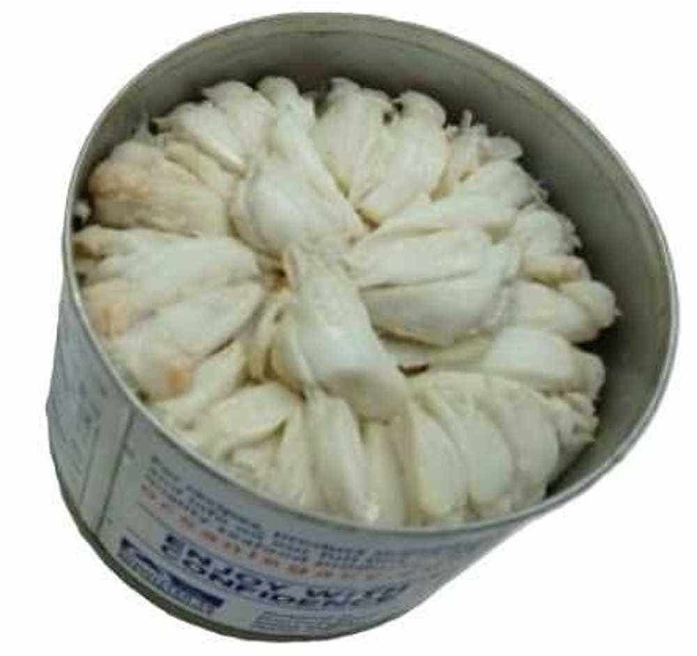 Blue Swimming Crabmeat Super Lump