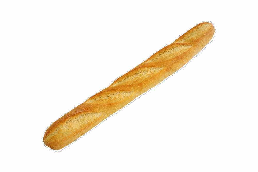 Golden Baguette 20.47 Inch