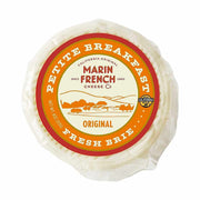 Breakfast Brie Petite