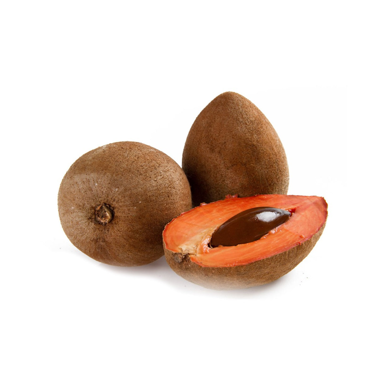 Mamey Sapote