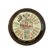 Aged 12 Month Manchego Wheel