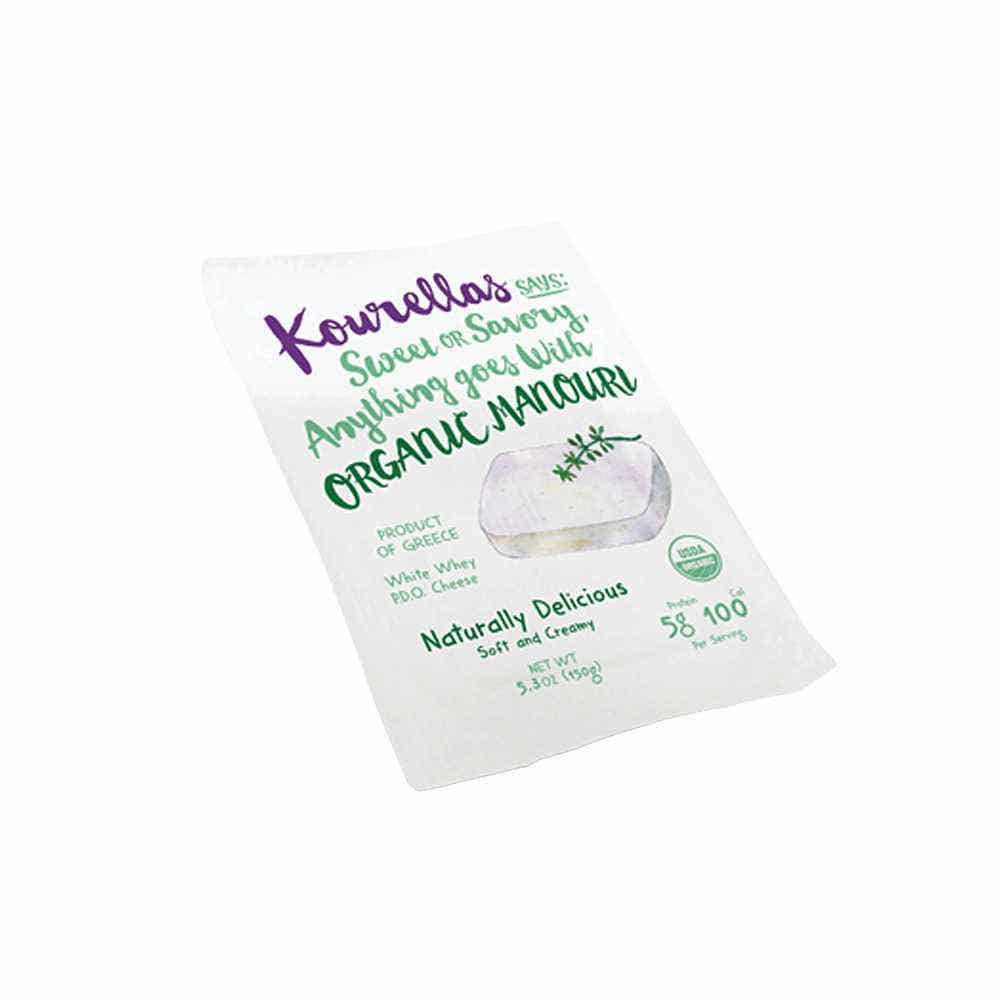 Manouri Organic