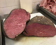 Beef Roast LHA Angus Cooked