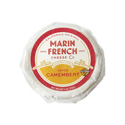 Marin French Petite Camembert Cheese