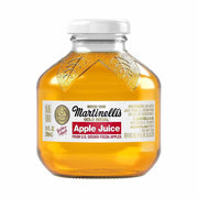 Apple Juice Jar