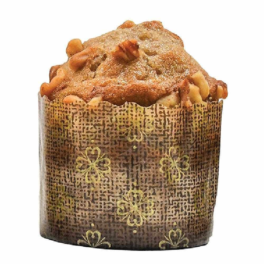 Banana Nut Muffin Batter