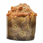 Banana Nut Muffin Batter