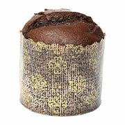 Chocolate Brute Muffin Batter