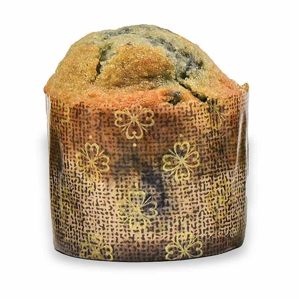 Blueberry Muffin Batter Gluten Free