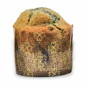 Blueberry Muffin Batter Gluten Free