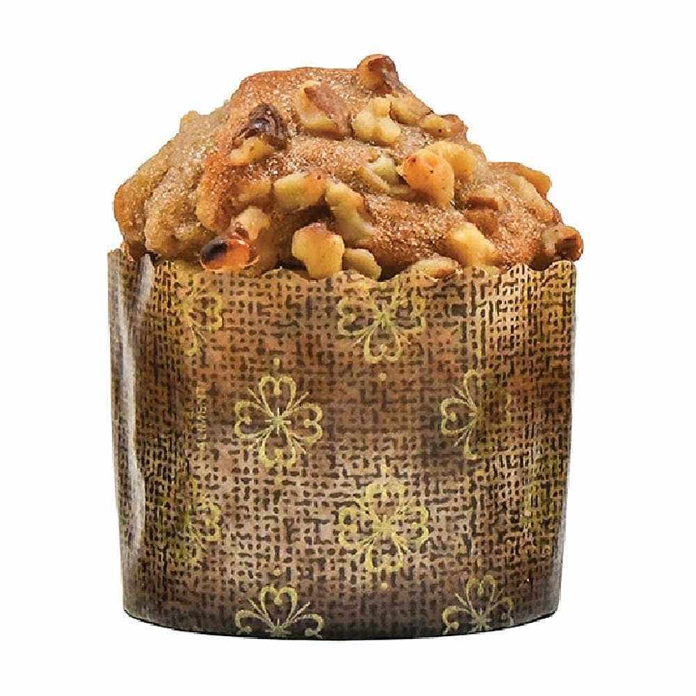 Banana Nut Muffin Batter Gluten Free