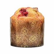 Cranberry Orange Muffin Batter Gluten Free
