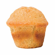 Lifes A Peach Muffin Batter