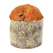 Oat Raisin Bran Muffin Batter