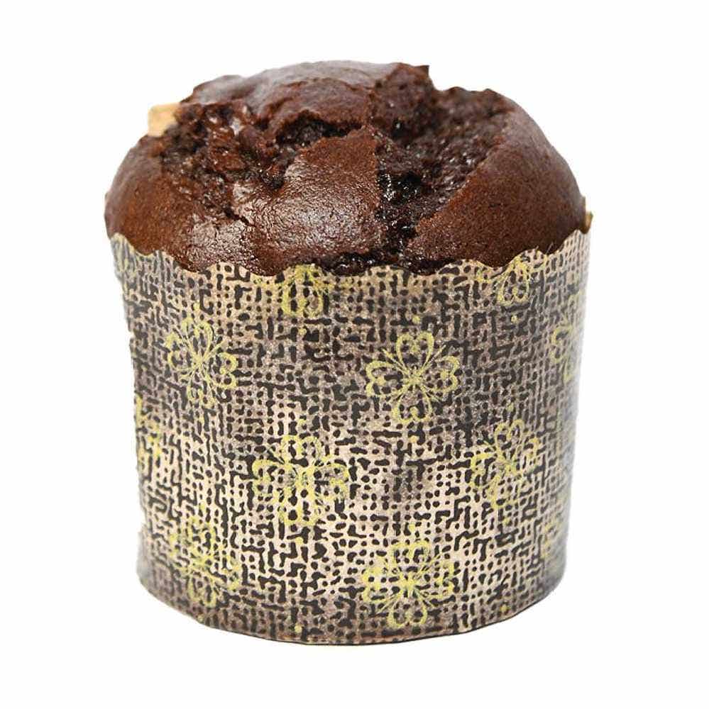 Rocky Road Muffin Batter