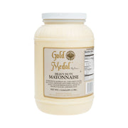 Heavy Duty Mayonnaise