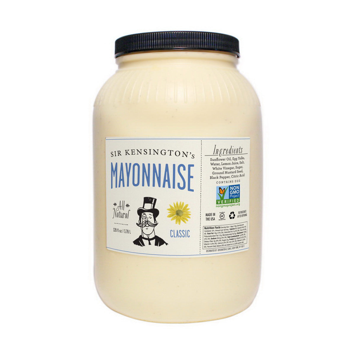 Mayonnaise