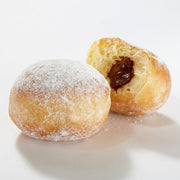 Delice de Lise Hazelnut Chocolate Mini Beignets