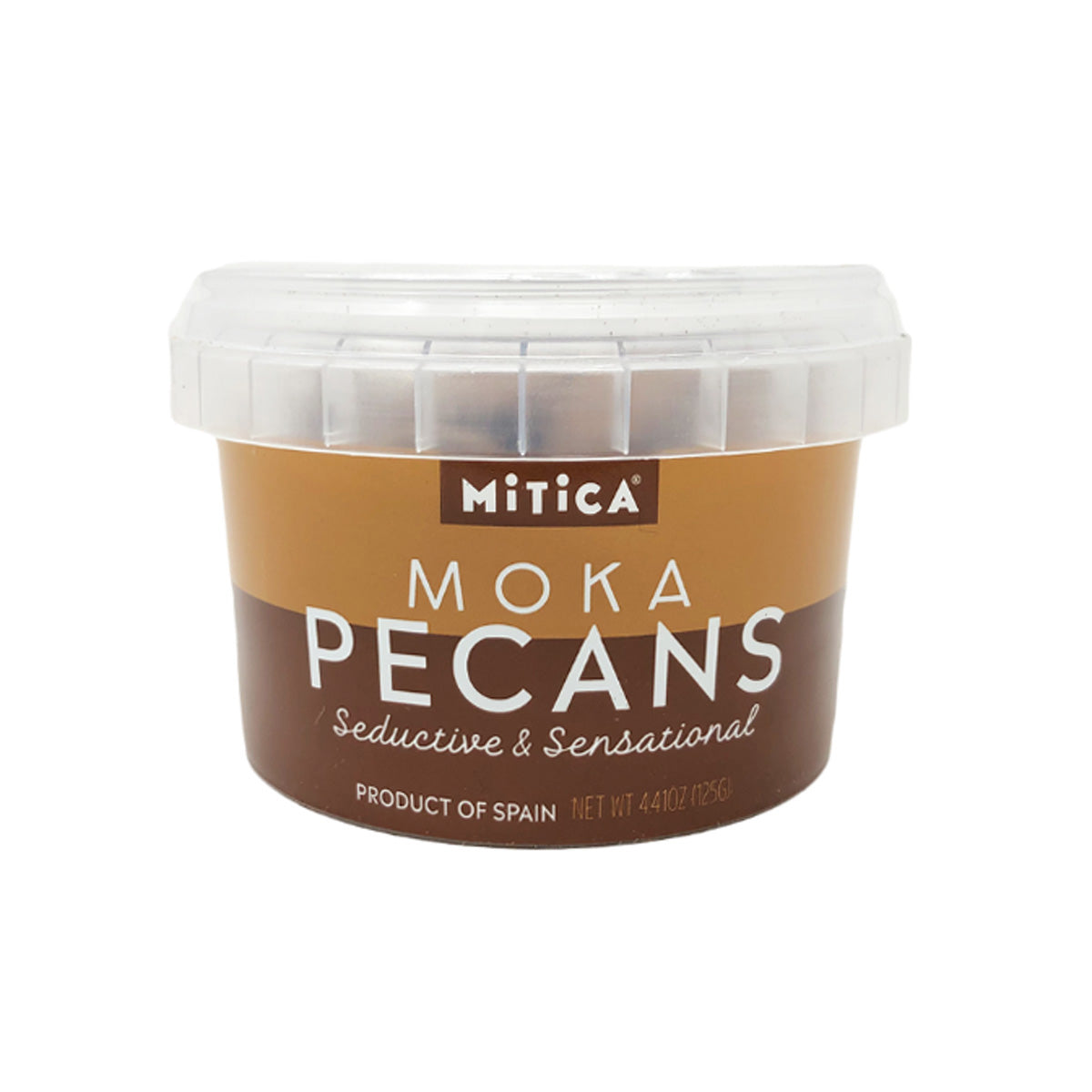 Moka Pecans
