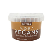 Moka Pecans