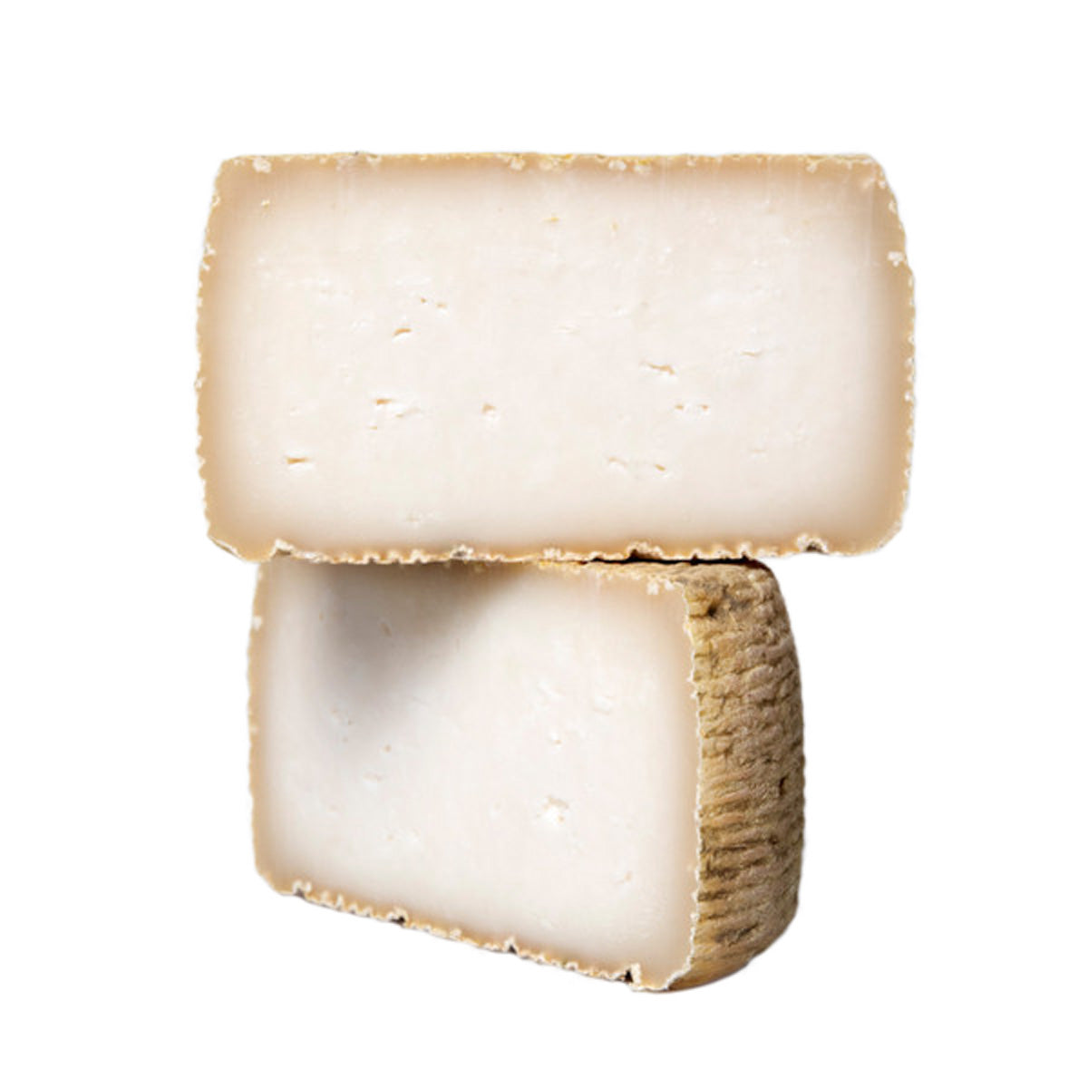 Our Cave Aged Buttermilk Basque