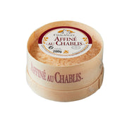 L'affine Au Chablis