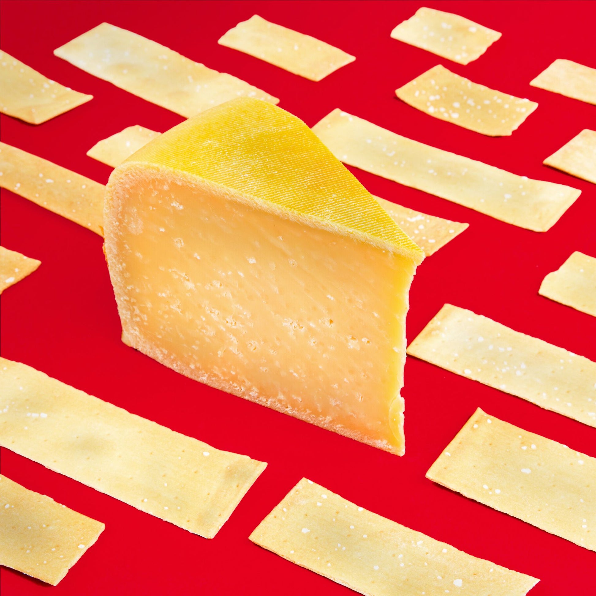 Roomano 3 Year Aged Gouda Cheese