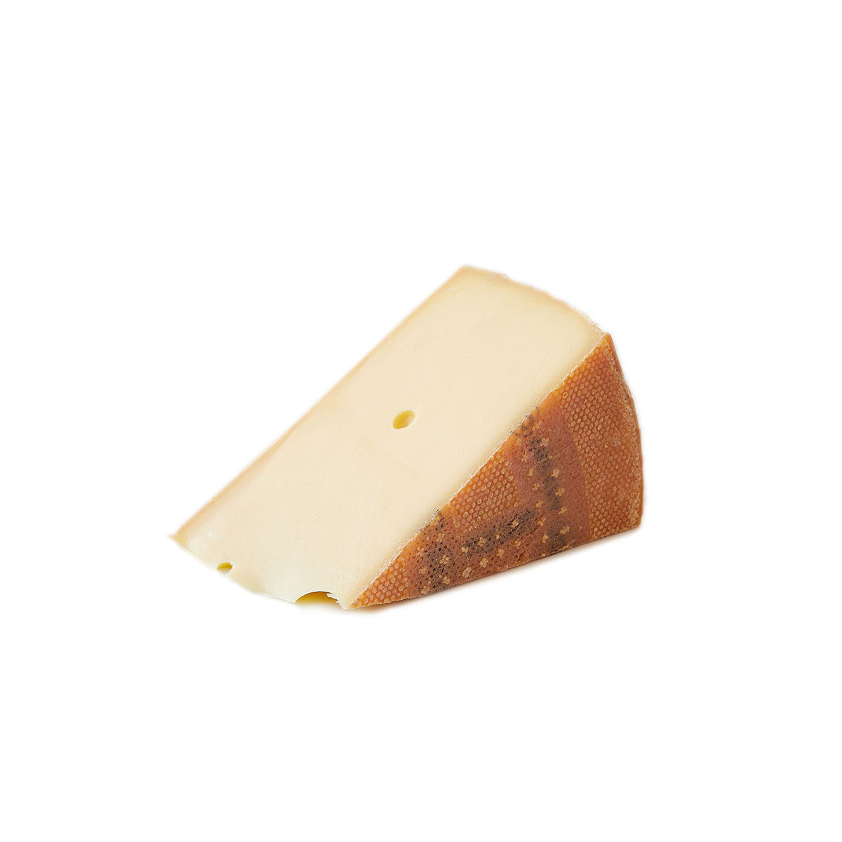 Appenzeller White